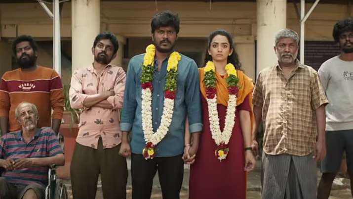 Kudumbasthan OTT release date: Here’s where you can watch Saanve Megghana, Manikandan’s comedy drama