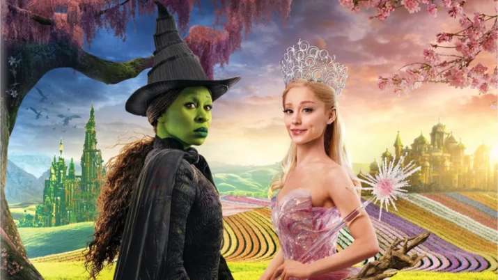 Missed Oscar-winning film ‘Wicked’ in theatres? Here’s where you can watch it on OTT