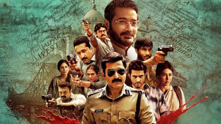 Khakee The Bengal Chapter Review: Despite being predictable, Neeraj Pandey's series keeps you invested