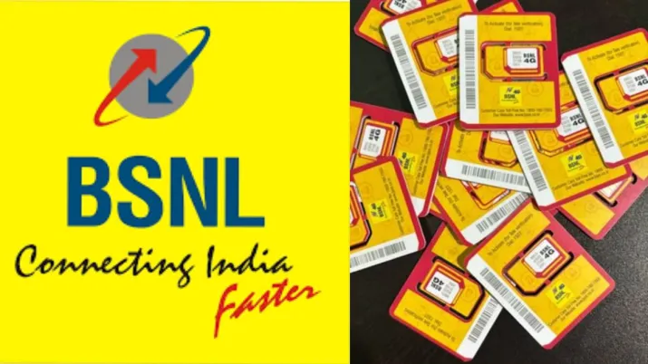 INDIA TV - BSNL