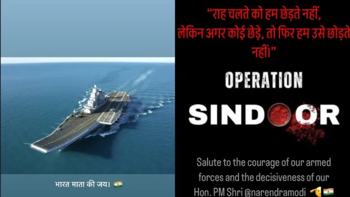 India Tv - Ranveer Singh and Vikrant