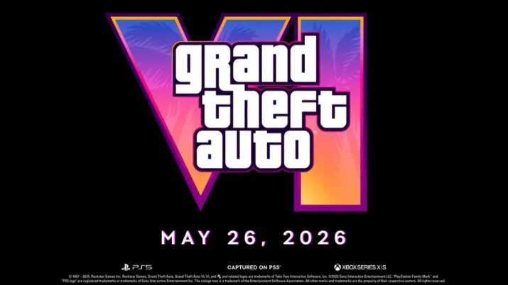भारत टीवी - GTA 6 ट्रेलर 2