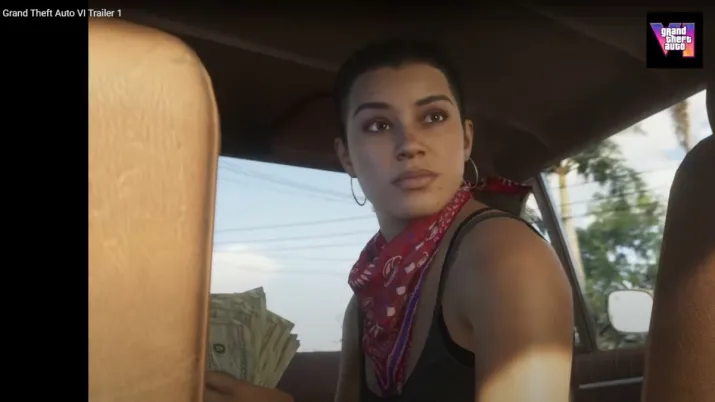 भारत टीवी - GTA 6 पीसी
