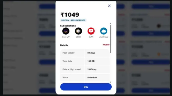 भारत टीवी - जियो