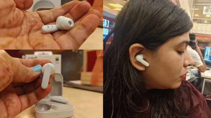 INDIA TV - CMF बड्स 2 प्लस