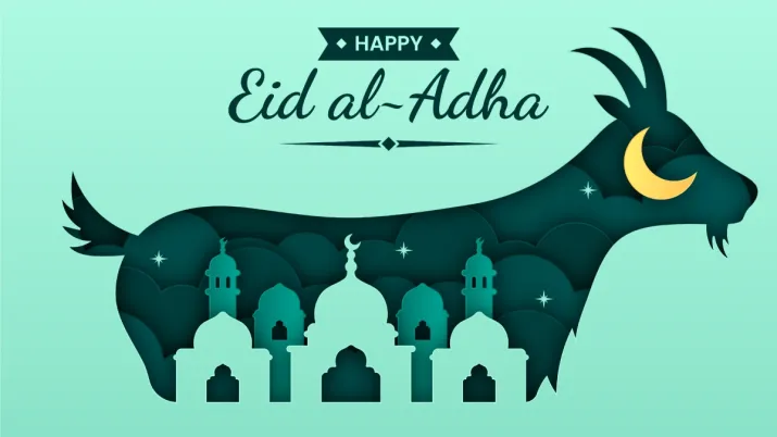 INDIA TV - EID AL -ADHA 2025