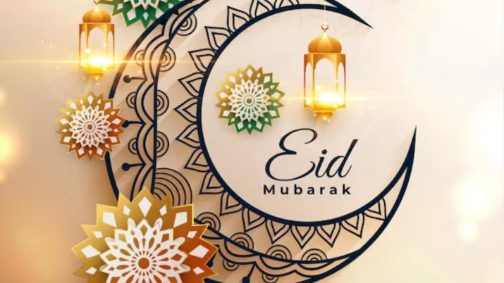 INDIA TV - EID AL -ADHA 2025