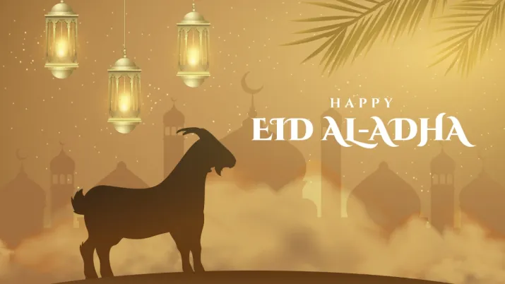 INDIA TV - EID AL -ADHA 2025