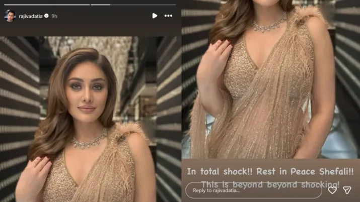India Tv - Rajiv Adiya