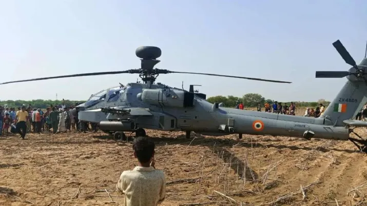 ਭਾਰਤ ਟੀਵੀ - ਭਾਰਤੀ ਫੌਜ ਨੂੰ ਸਪੁਰਦਗੀ ਕਿਉਂ ਦੇਰੀ ਹੋ ਗਈ ਹੈ ਭਾਰਤ ਟੀਵੀ - ਭਾਰਤੀ ਫੌਜ ਨੂੰ ਸਪੁਰਦਗੀ ਕਿਉਂ ਦੇਰੀ ਹੋ ਗਈ ਹੈ