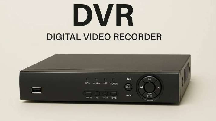 INDIA TV - DVR