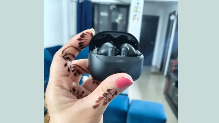 भारत टीवी - जेबीएल ट्यून बीम 2