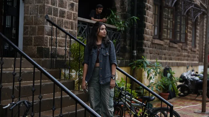 Prajakta Koli