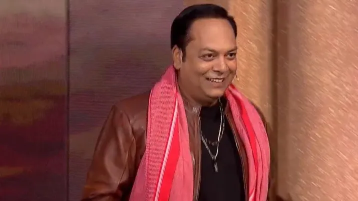 इंडिया टीवी - ज़िशन क्वाड्री इंडिया टीवी - ज़िशन क्वाड्री