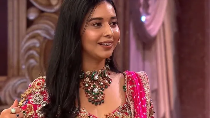 भारत टीवी - तान्या मित्तल भारत टीवी - तान्या मित्तल