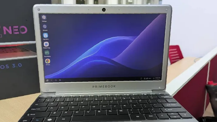 India Tv - Primebook 2 Neo review: Screen