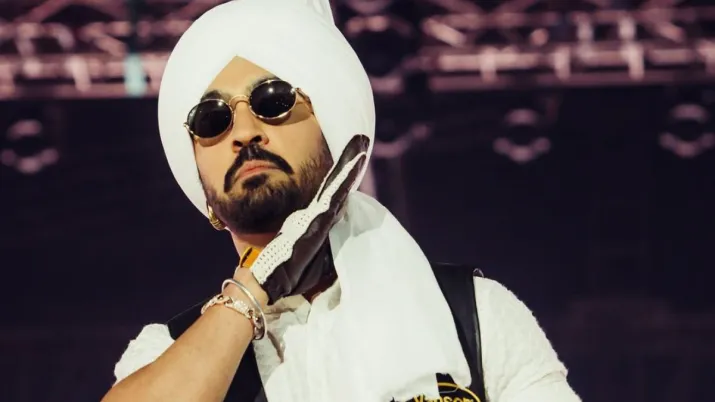 INDIA TV - Diljit Dosanjh Bags International Ammy 2025 'अमर सिंह चमकीला' के लिए नामांकन इंडिया टीवी - दिलजीत दोसांझ बैग्स इंटरनेशनल एमी 2025 नामांकन