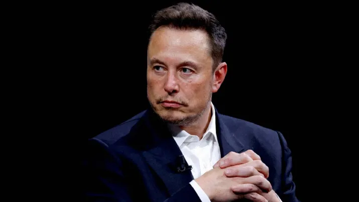 Indian TV - Elon Musk India TV - Elon Musk, Grok Ai