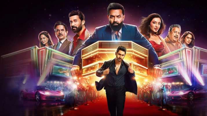 The Ba***ds Of Bollywood Series Review: Aryan Khan's chaotic tale on stardom has sass and drama