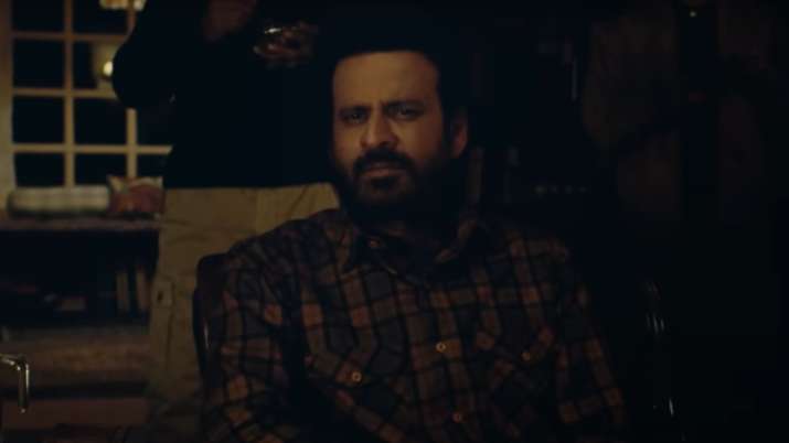 Manoj Bajpayee starrer is a stoic experience for those who wait