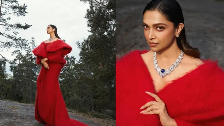 India Tv - Deepika Padukone