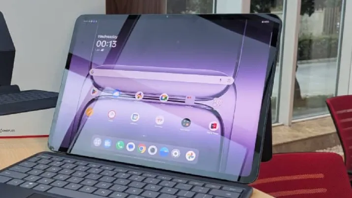 भारत टीवी - वनप्लस पैड 3 समीक्षा: प्रदर्शन