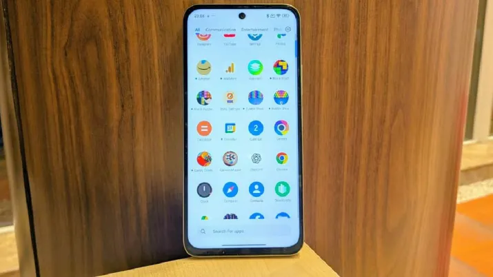 India Tv - Poco M7 Plus review: Display India Tv - Poco M7 Plus review: Display