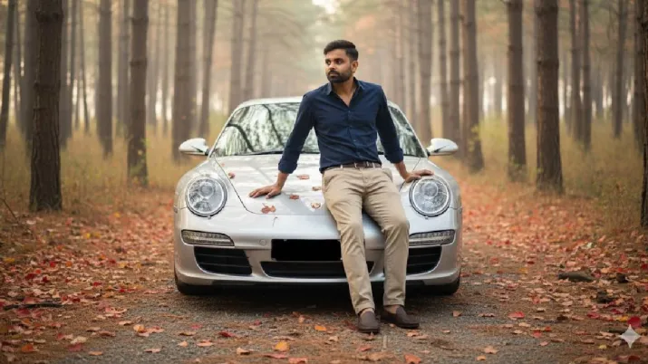 भारत टीवी - प्रॉम्प्ट 2 इमेज