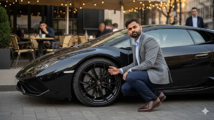 भारत टीवी - प्रॉम्प्ट 3 इमेज