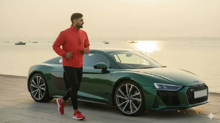 भारत टीवी - प्रॉम्प्ट 5 इमेज