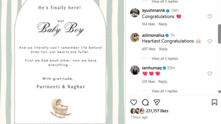 India Tv - Sonakshi Sinha, Huma Qureshi, and Ayushmann Khurrana's comment 