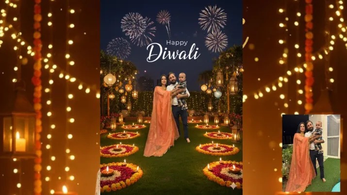 इंडिया टीवी - मिथुन, नैनो बनाना, दिवाली