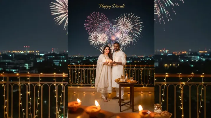 इंडिया टीवी - मिथुन, नैनो बनाना, दिवाली