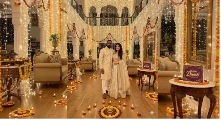 इंडिया टीवी - मिथुन, नैनो बनाना, दिवाली