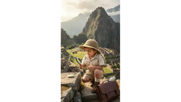 Indian TV-Machu Picchu images Indian TV-Machu Picchu images