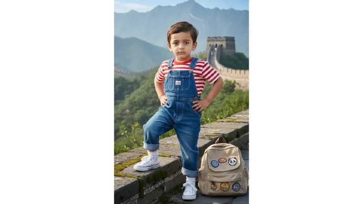 India TV - Great Wall of China Images India TV - Great Wall of China Images