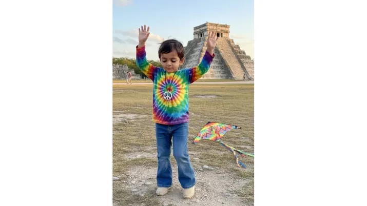 Indian TV - Chichen Itza images Indian TV - Chichen Itza images