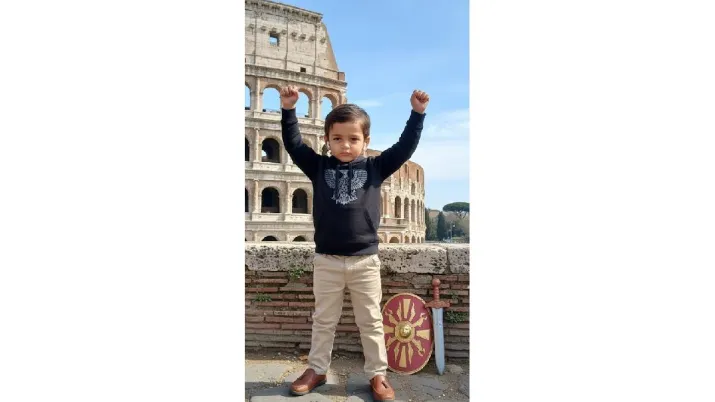 Indian TV - Colosseum images Indian TV - Colosseum images