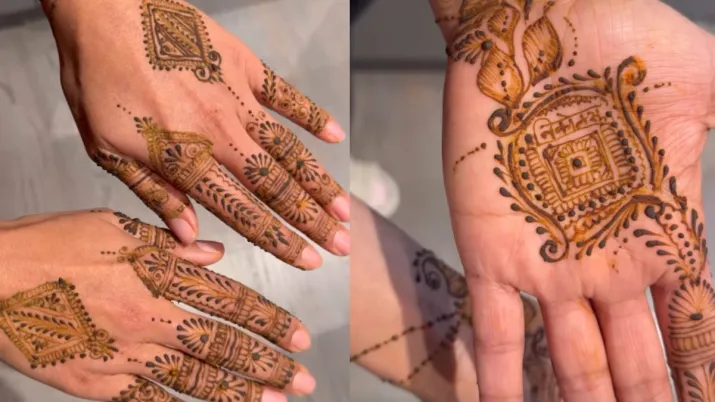 India Tv - Priyanka Chopra's Instagram story.