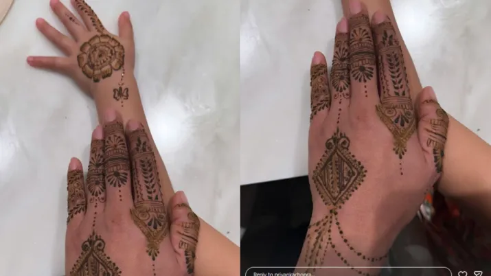 India Tv - Priyanka Chopra