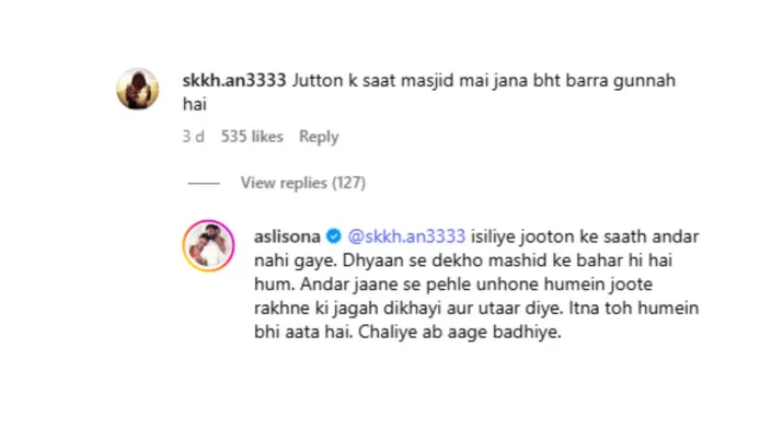 India Tv - Sonakshi Sinha