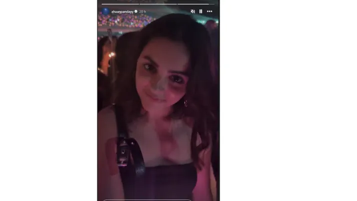 India Tv - Aneet Padda