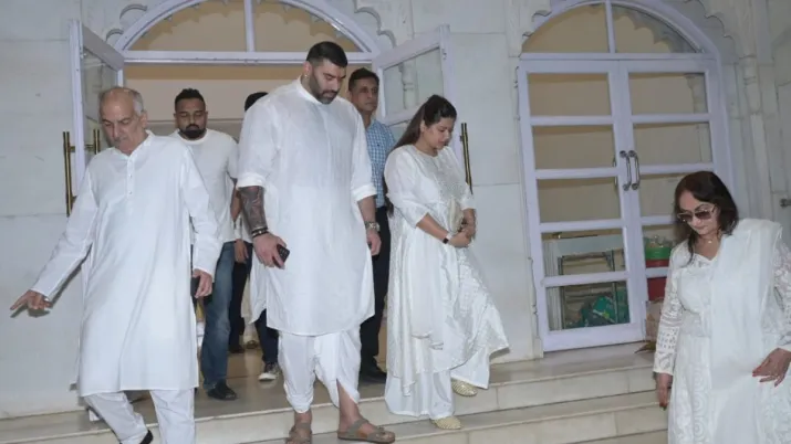 India Tv - Nikitin Dheer