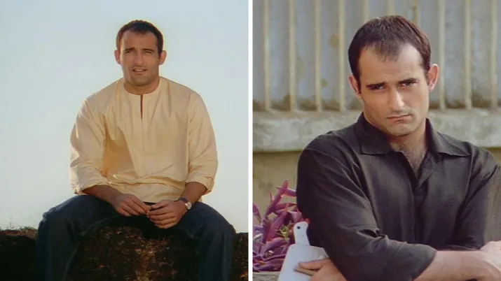 Télévision indienne - Akshaye Khanna dans Dil Chahta Hai
