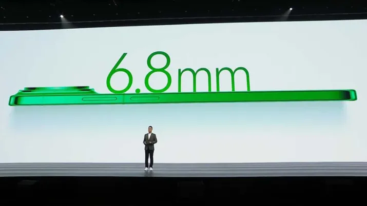 इंडिया टीवी - हुआवेई नोवा 15 