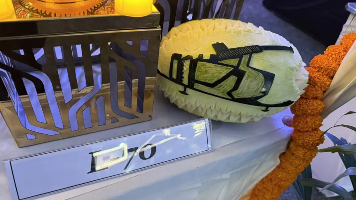 ਇੰਡੀਆ ਟੀਵੀ - ਐਲ-70 ਨਾਮ ਨਾਲ ਪਕਵਾਨ ਤਿਆਰ ਕੀਤੇ ਗਏ ਸਨ। ਇੰਡੀਆ ਟੀਵੀ - ਐਲ-70 ਨਾਮ ਨਾਲ ਪਕਵਾਨ ਤਿਆਰ ਕੀਤੇ ਗਏ ਸਨ।