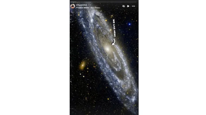 India Tv - Samantha Ruth Prabhu marries Raj Nidimoru