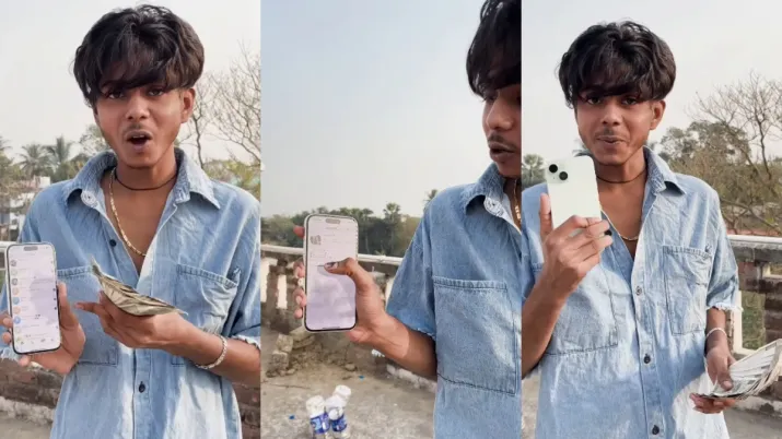 India Tv - Sofik SK India Tv - Sofik SK