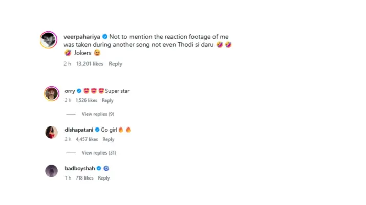 India Tv - Tara Sutaria