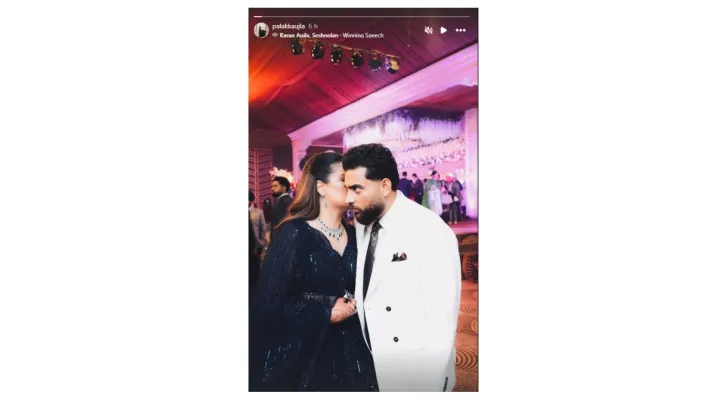 India Tv - Karan Aujla